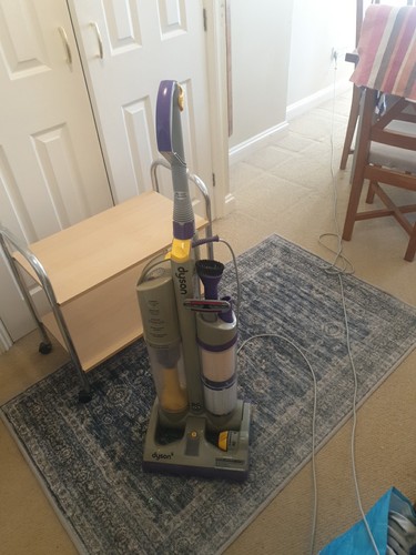 Dyson dc03 vacuum - dc03,