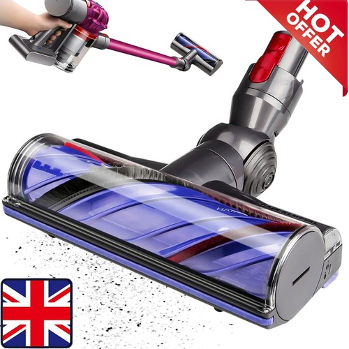 Vacuum cleaner brush - cleaner,
