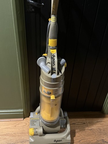 Vintage dyson vacuum cleaner - vintage,
