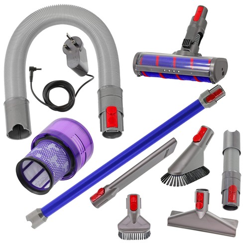 Spare parts for dyson v11 - for, sv14