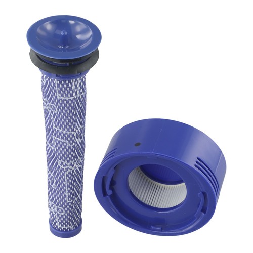 Cordless vacuum filters - cordless,