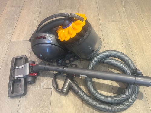 Dyson dc28c bagless - dyson,