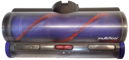 Dyson up22 brush head - brush, assembly