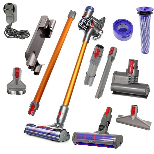 Spare parts for dyson sv10 - spare,