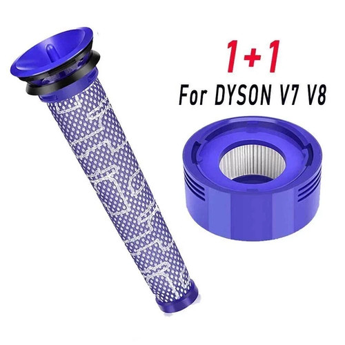 Filter kit attachment for - attachment,