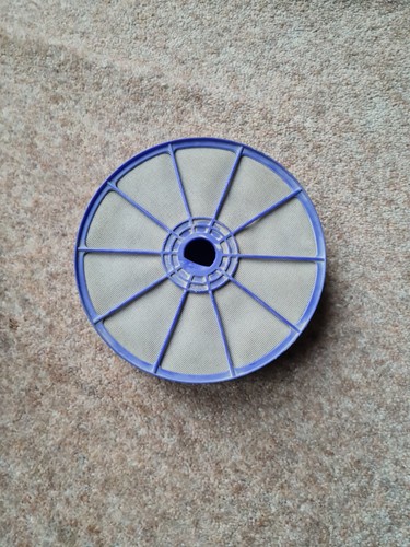 Pre motor filter dyson - motor,