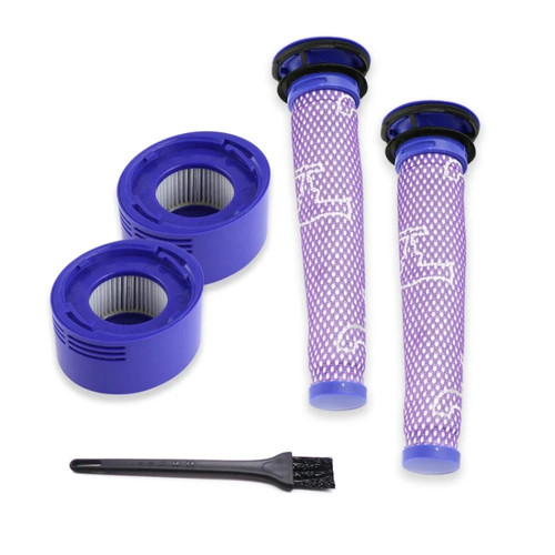 Xd936 pre filter core - 1,