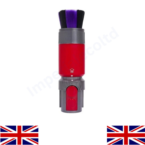 Automatic dust removal soft - automatic,