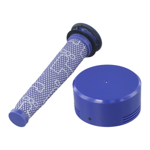 Practical vacuum filters - vacuum,